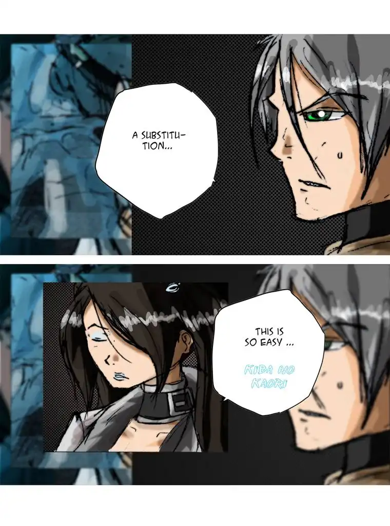 Dragon and Weed: Origins Chapter 37 9